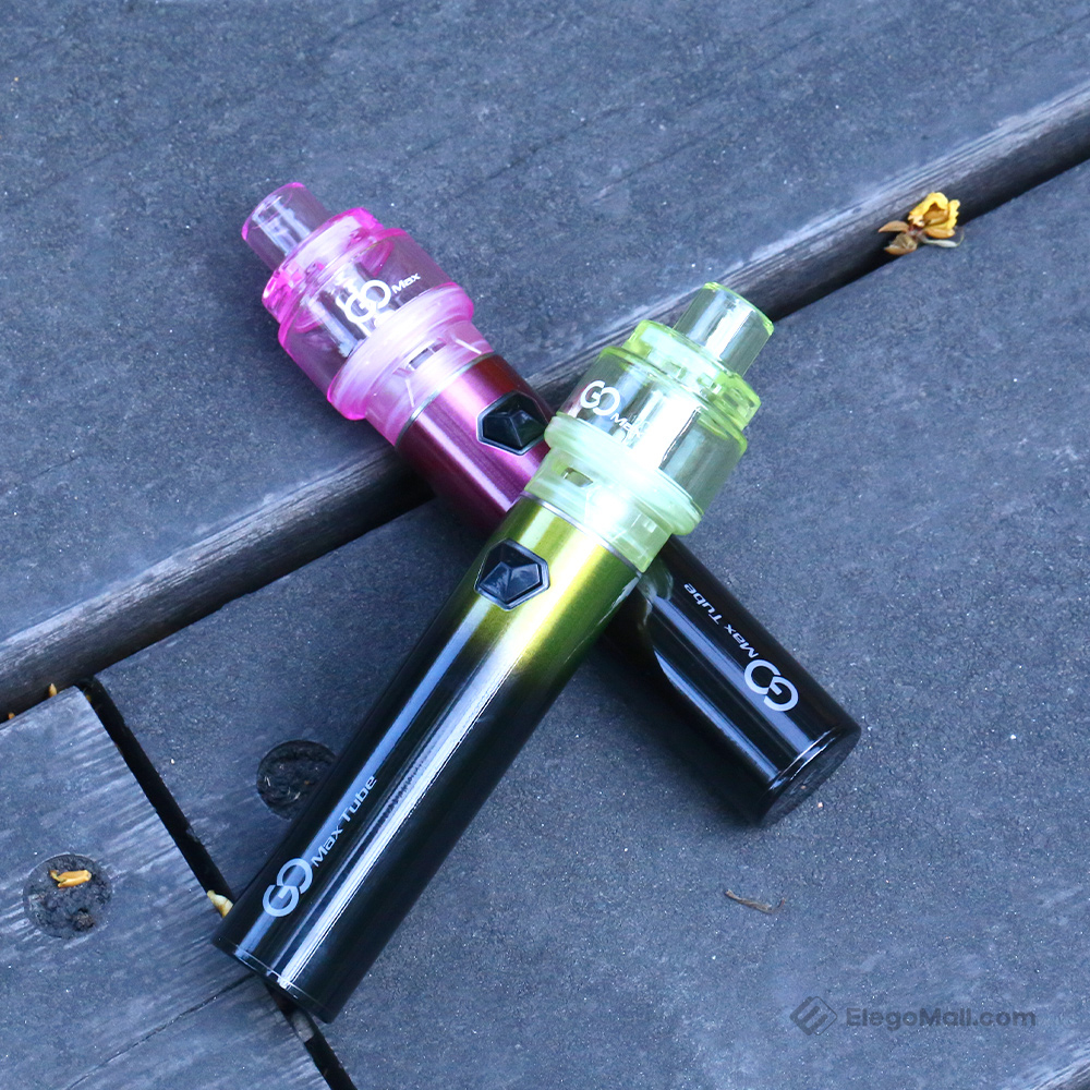 Innokin GoMax Tube Pen Kit